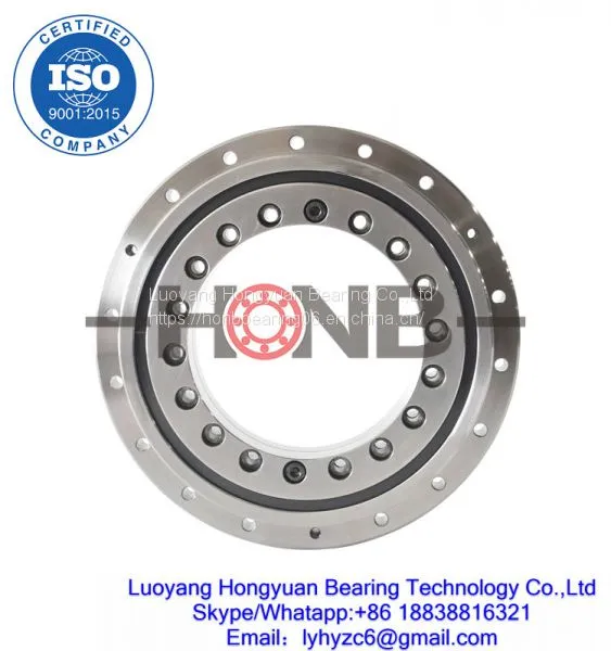 ZKLDF260 axial angular contact ball bearing