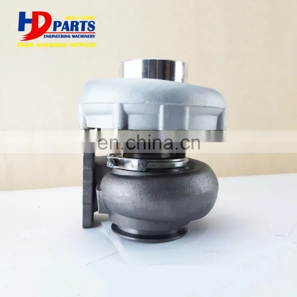 D12D Engine GT4594 452164-5001 Turbo Kits photo-3
