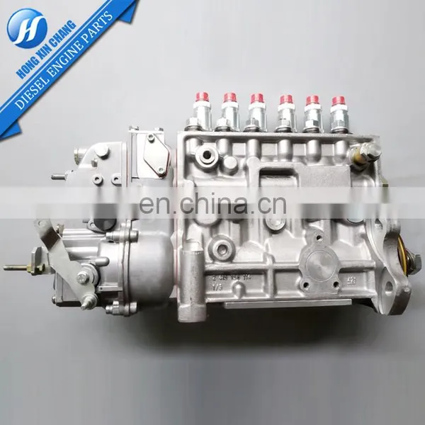 Genuine Diesel Engine Fuel Injection Pump 3931255 3934780 Made in Germany photo-2