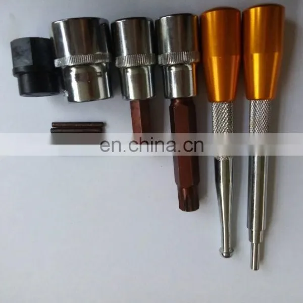 Common Rail Injector Demolition Tools photo-5