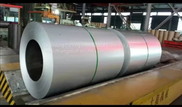 Zn-Al Steel Coil photo-3