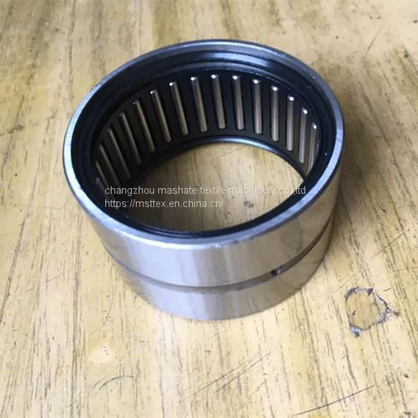 NK506035needle Bearing Spare Parts for Warp Machine Warp Knitting Machine Spare Parts