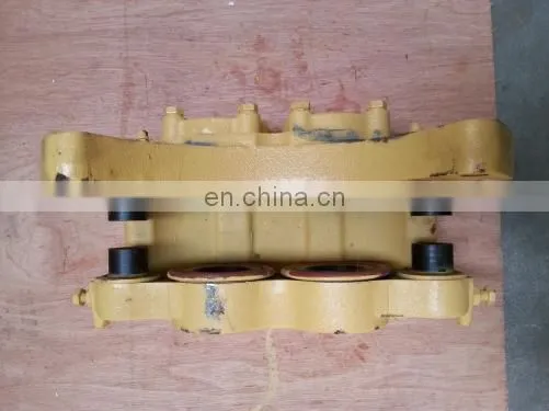 Xcmg Zl50gn Wheel Loader Spare Parts Brake Brake Calipers 27510705 photo-2