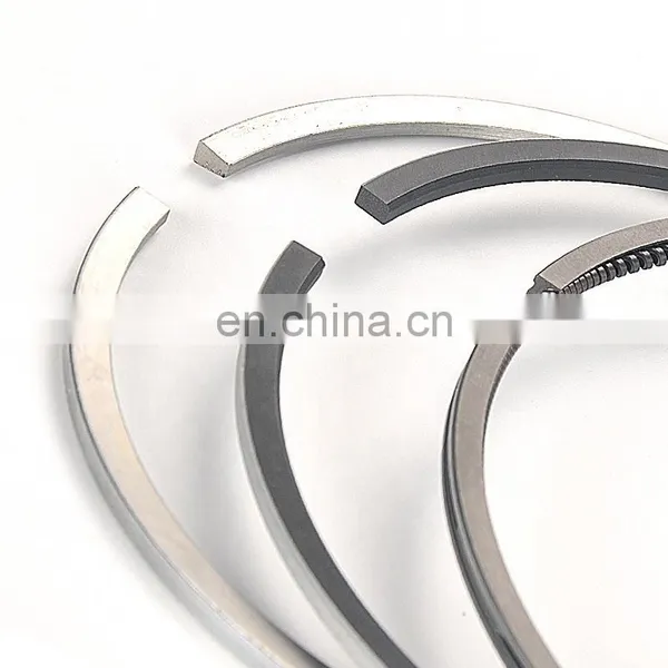 Komatsu SA6D140E-3 Diesel Engine Piston Ring 140mm 6127-31-2030 photo-4