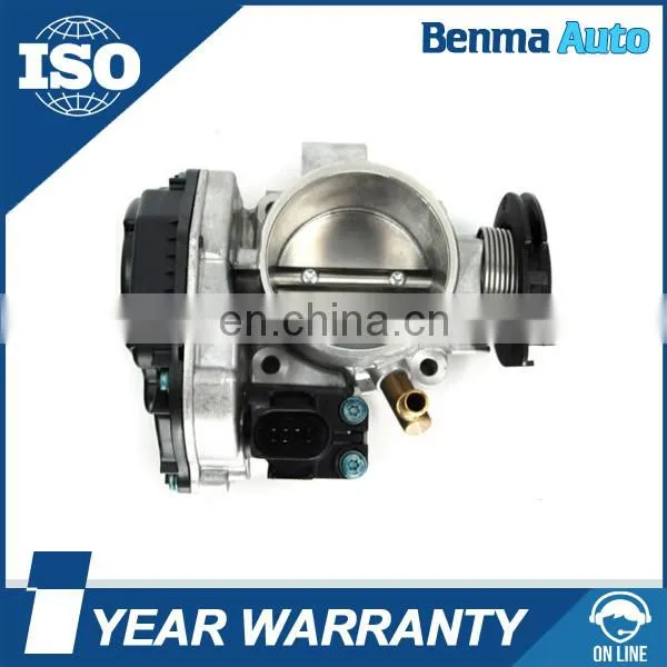 28205038 481FG-3765010 Mechanical Throttle Body for Chery photo-2