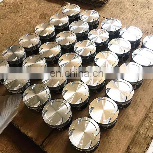 Custom Forged Wiseco Piston Kit for Toyota 2jz 2jzgte 4age 3sgte 4EFTE 5E 1nz 2tr 1kd 1grfe 5k 16v 20v Gt86 Mr2 Supetech Valves photo-2