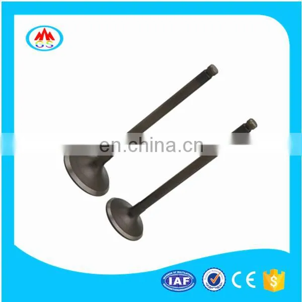 For Toyota Camry SXV10 20 5SFE Car Engine Parts Outlet Valves Exhaust Valve 13715-74080 1371574080 photo-4