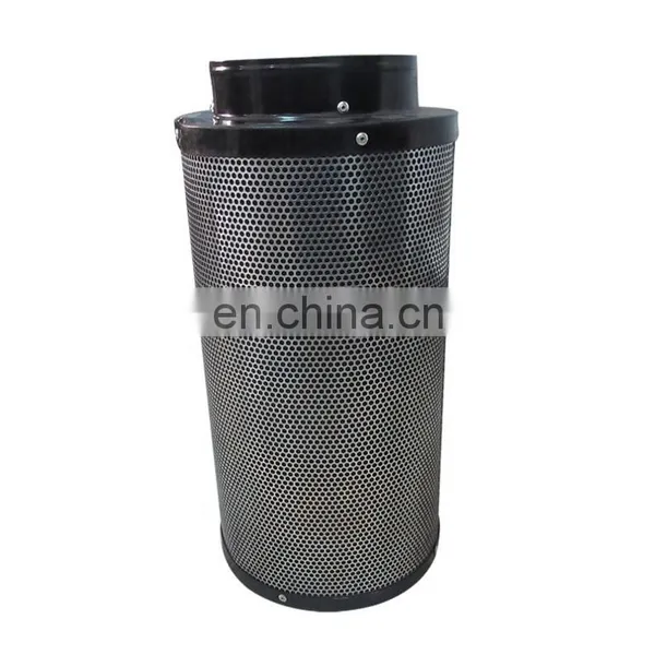 Factory Direct Supply Hydroponic Grow Room Grow Tent Activated Carbon Air Filter photo-6