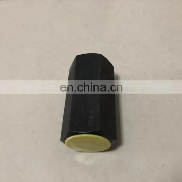 REXROTH Water Check Valve R900420513 S25A11B photo-4