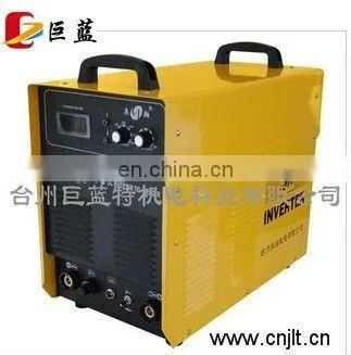 TIG-400 Inverter Mig Welding Machine ac Electric Motor photo-2
