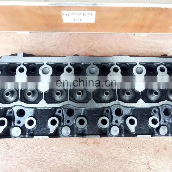 for Mitsubishi 4D32t 4d32-t Cylinder Head photo-2