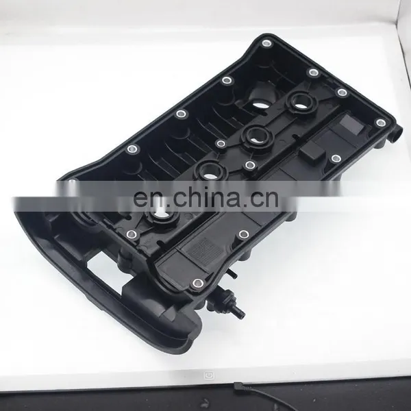 Engine Valve Cover for CHEVROLET AVEO LACETTI 96473698 photo-3