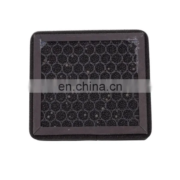 Auto Parts Automobile Automotive Cabin Air Filter Air Conditioning Filter 6R0 81 photo-2
