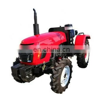 25hp /30hp 4x4 Mini Farm Garden Tractor photo-2
