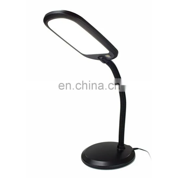 Led Desk Lamp for Home Decor Office Reading Light photo-3