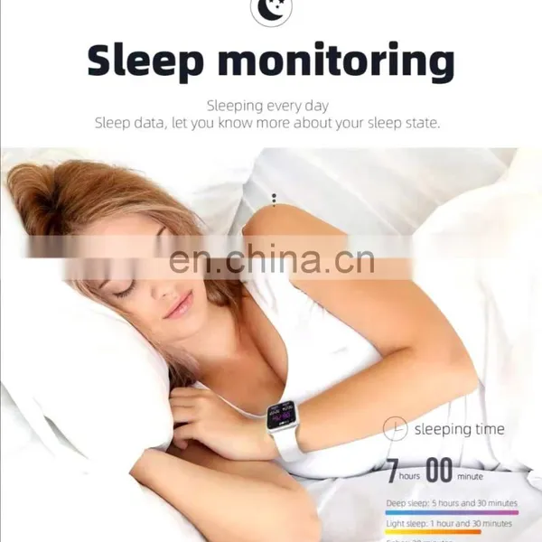 E06 Ecg Bracelet photo-4