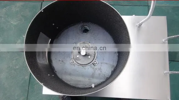 YQ-350 2020 Hot Sale Vegetable Processing Machine Vegetable Processing Fruit and Vegetable Processing Line for Small Cart USE photo-5