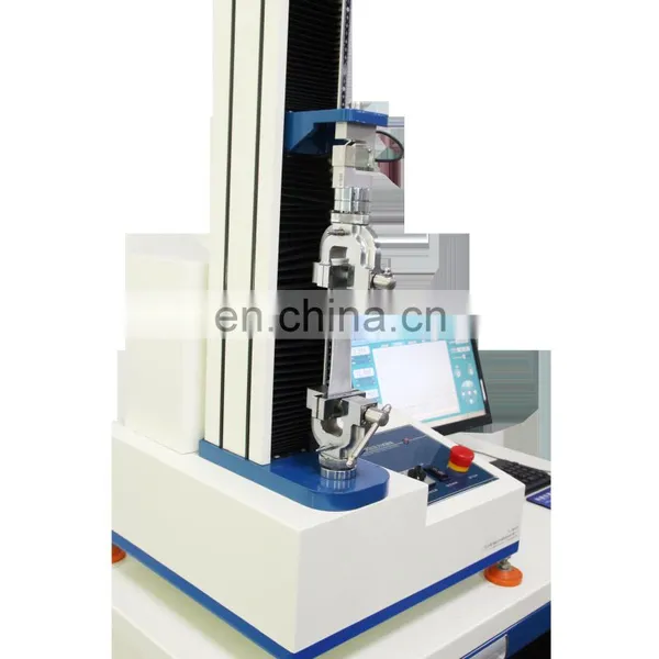 Liyi Tensile Test Elastic Testing Equipment Tension Strength Machine photo-4