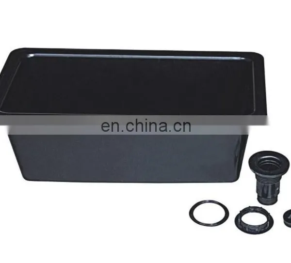 Chemical Lab PP Sink for Acid Resistant photo-6