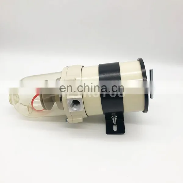 Diesel Fuel Water Separator Assembly 900FG 900FH photo-3
