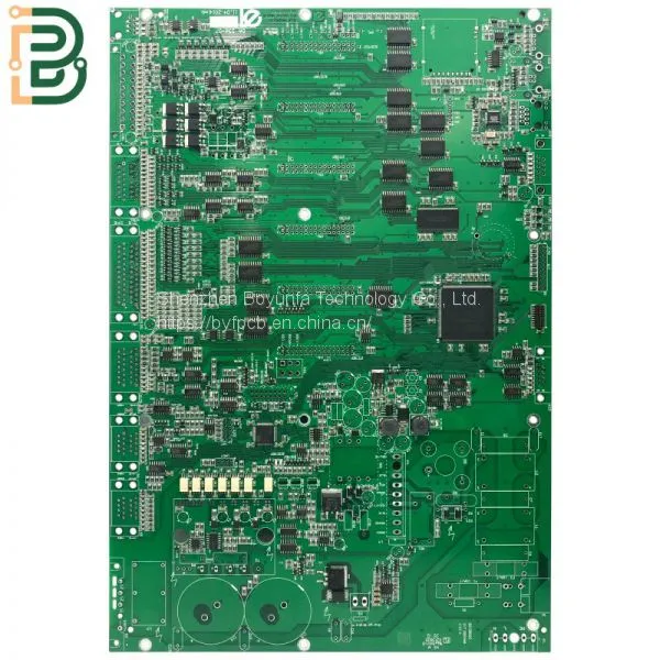 Custom PCB Board Design, PCB Layout Design Services, Electrical Circuits photo-3