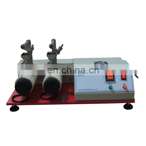 Snagging Resistance of Fabrics Mace Snag Tester (Mace Test Method) photo-2