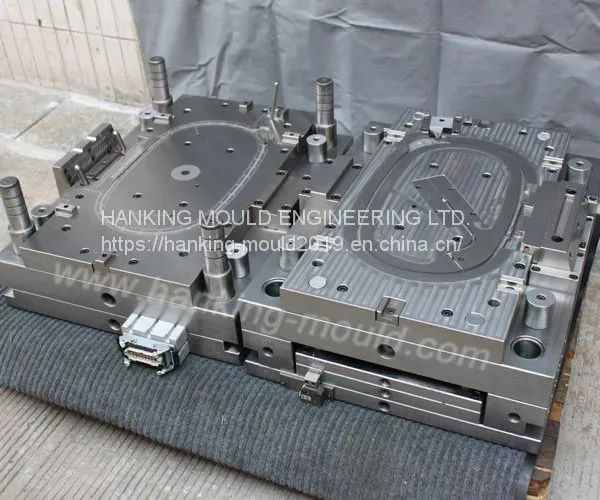 Plastic Insert Mold