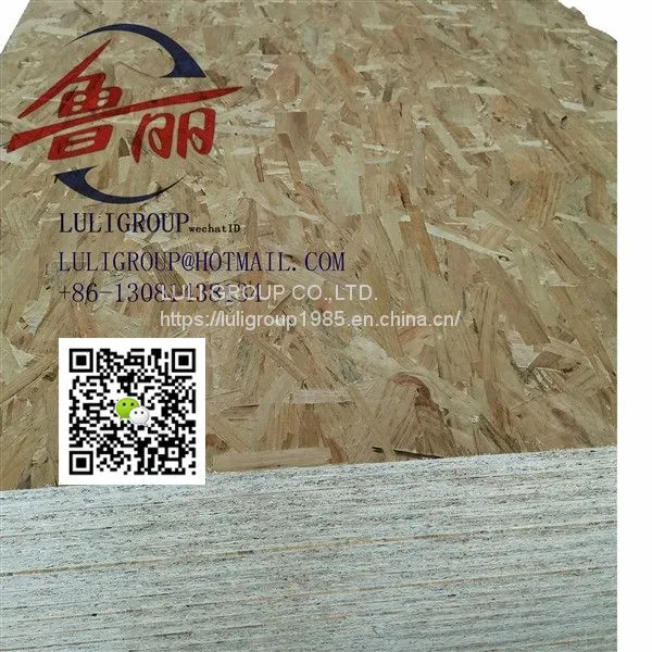 Luligroup Mdi Osb3-11 photo-3