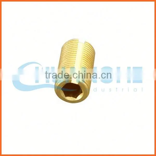 High Precision Cnc Turning Parts photo-2