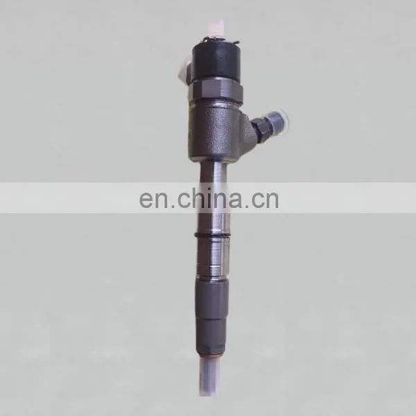 Fuel Injector 0445 120 366 Bos-ch Original In Stock Common Rail Injector 0445120366 photo-5