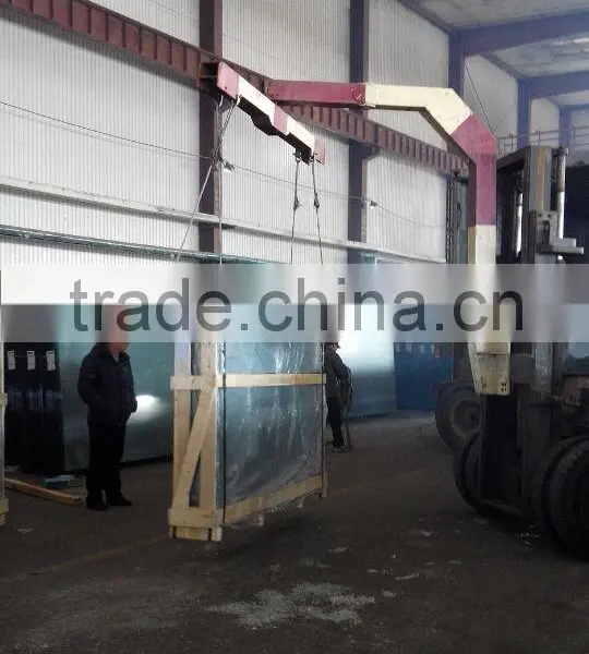 Best Selling 2mm Float Glass 2200*1650mm photo-4