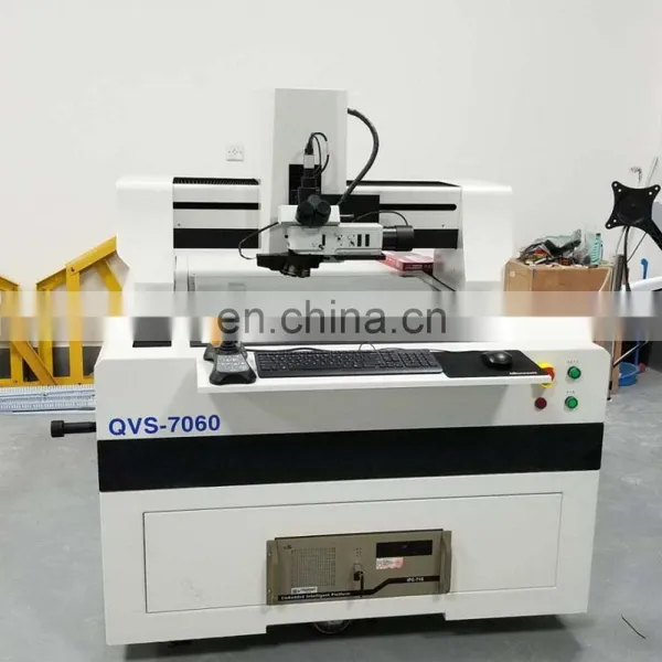 Optical Measuring Vcm Vmm For Metals PCB 3Cproduct photo-4