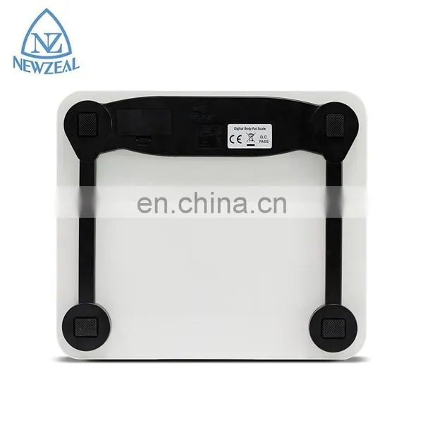 Home Used Body Composition Scale Digital Display Auto On Weighting Scale photo-5