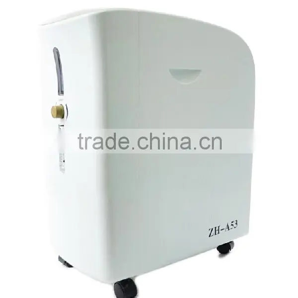 New Style Oxygen Concentrator for Home Use 5L photo-3