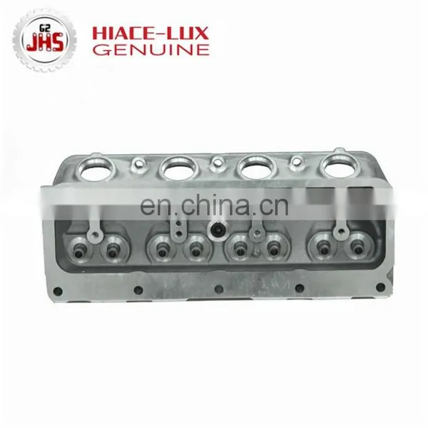 Auto Parts 5K 7K Engine Cylinder Head 11101-13062 11101-06030 11101-06040 photo-4