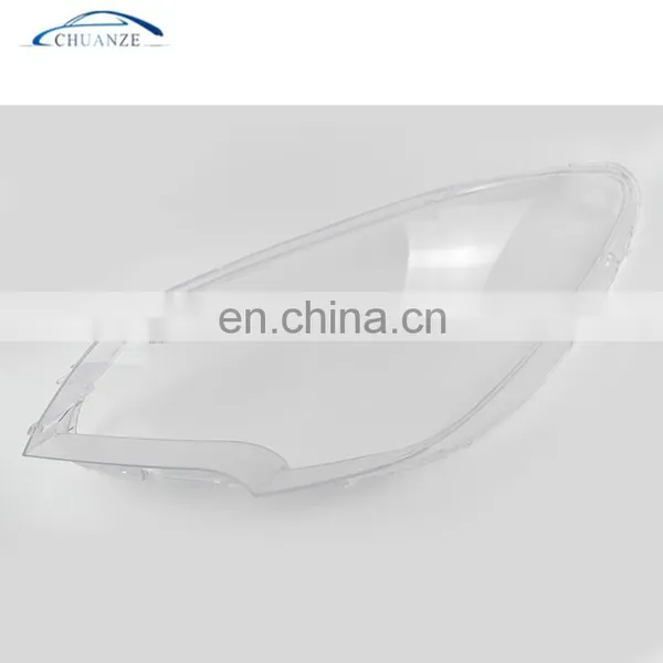 HOT SELLING Car Transparent Headlight Glass Lens Cover for Encore/Mokka 13-15 Year