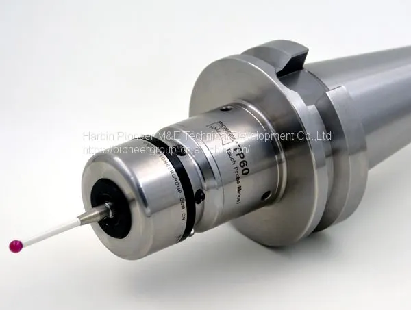 TP60 Touch Trigger Probe