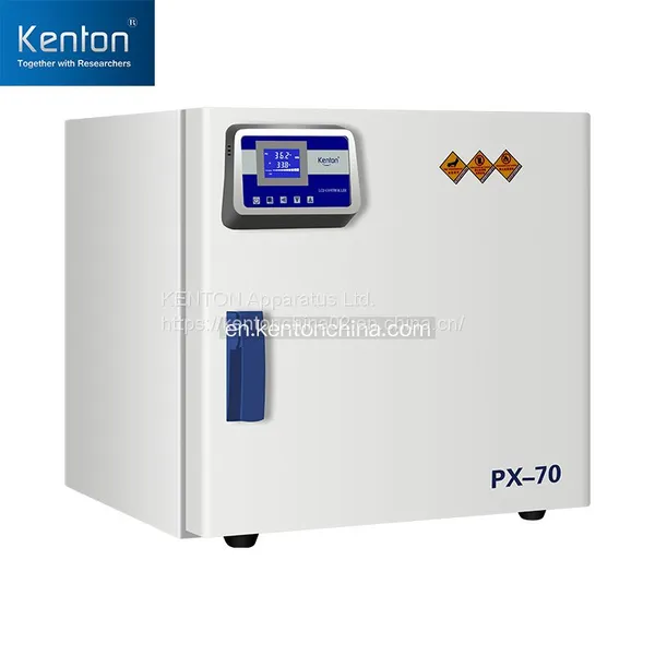 GX-70 Temperature Drying Oven,Perfect Air Current Cycling,Programmable PID Control photo-3