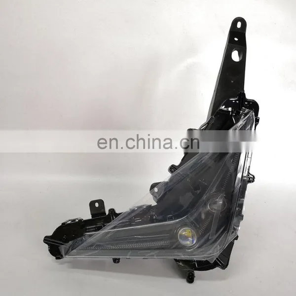Car Body Parts Car Fog Lamp Fog Light for LX570 Led Fog Lamp 2016 2017 2018 2019