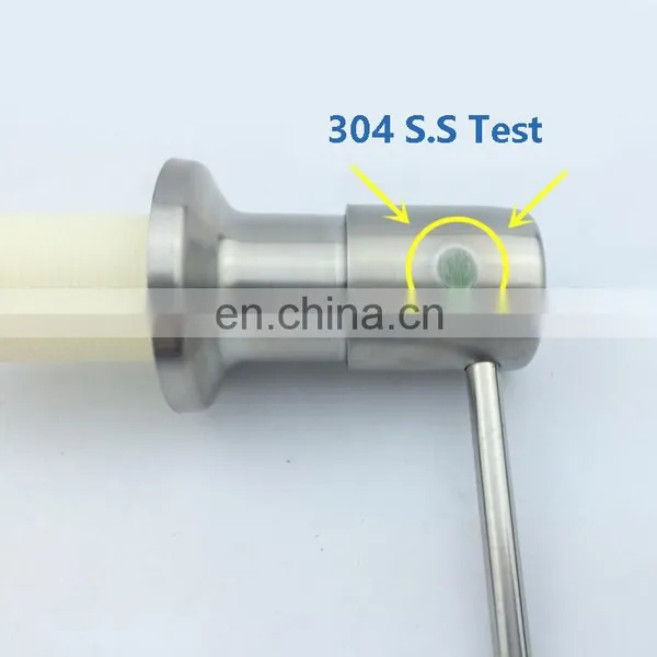 Kitchen Clear Plastic Soap Bottles With Stainless Steel Pump Hand Soap Lotion Dispensers photo-3