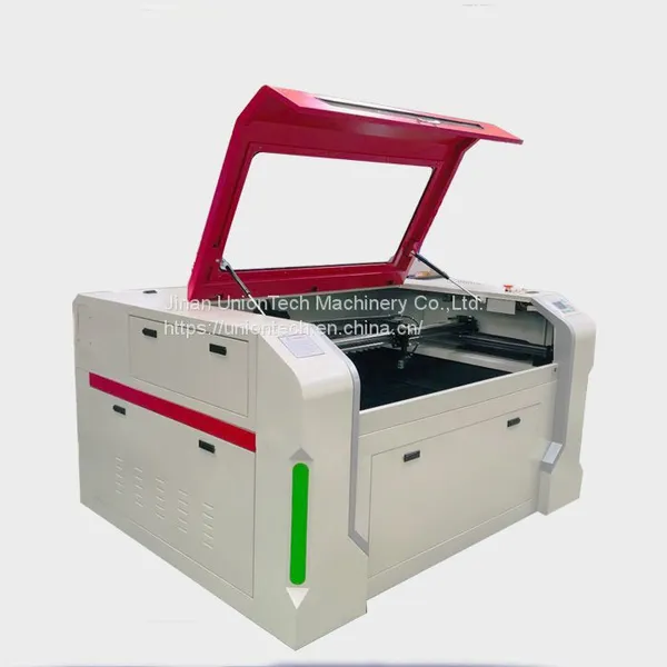 Discounted New Designed 1390 Laser Cutter Wood Acrylic Co2 Laser Engraver Cutting Machine photo-3