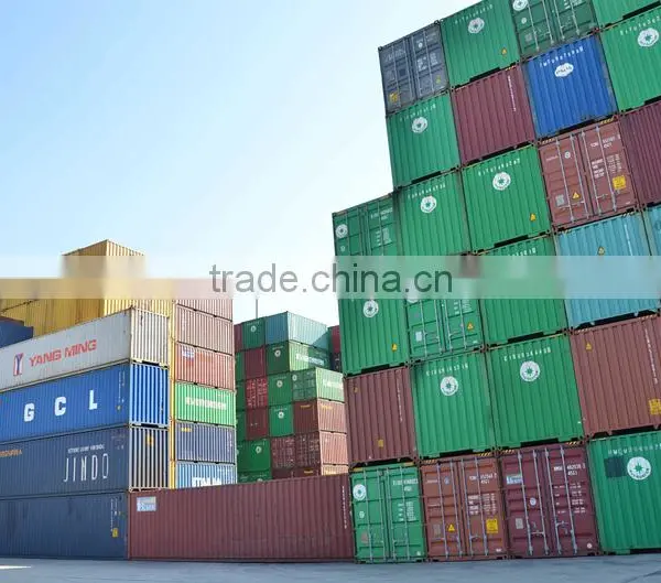 Buy Cheap New Steel Container in China photo-5