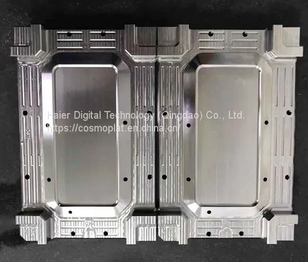 Mold Custom photo-2