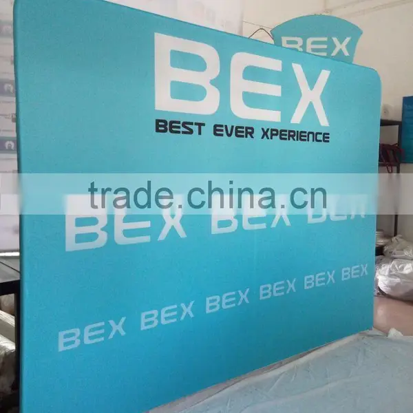 Hawk Wholesale Tension Fabric Displays photo-6