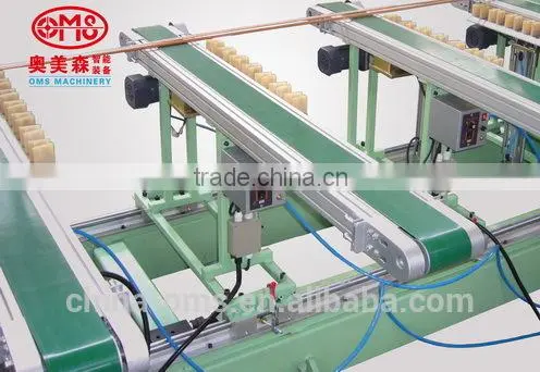 Hairpin Tube Bending Machine photo-2