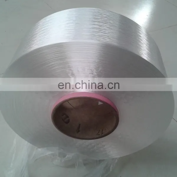 High Tenacity Polyester Dope Dyed Yarn photo-2
