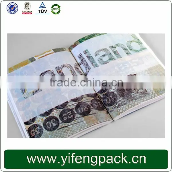 China Book Printing/mini Book Printing/cheap Custom Coloring Book Printing photo-6