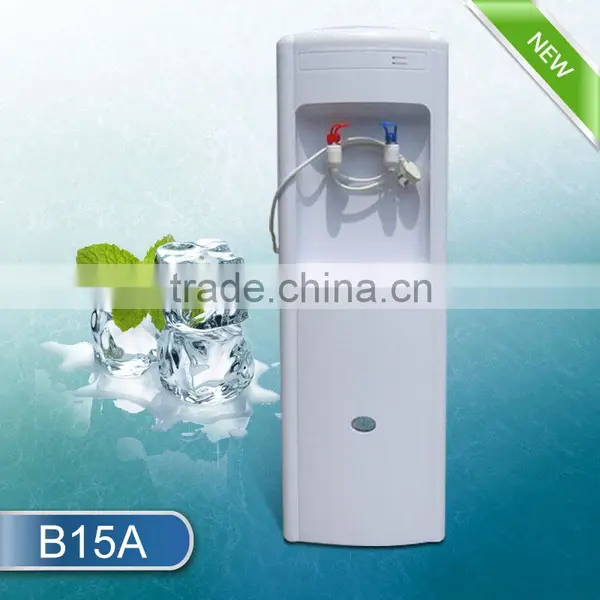 Fountain Drink Machine/hot Drink Vending Machine photo-3