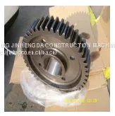 Gear Second 175-27-32155 D150A, D155A, D155C, D155W GEAR