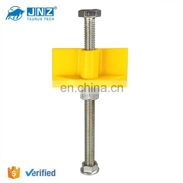 JNZ Wall Tiling Locator Tile Leveling System Ceramic Installation Tool Tile Height Locator photo-3